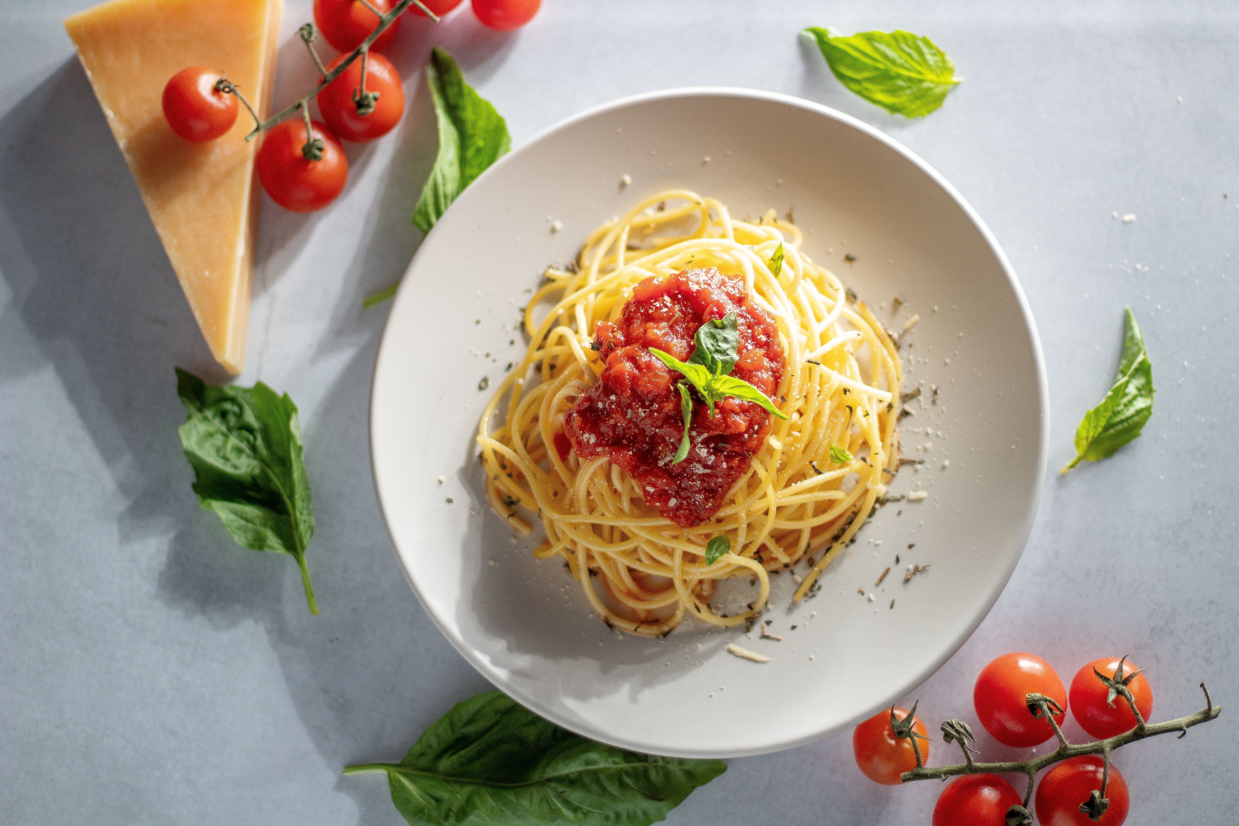 easy recipes budget-friendly meals — Photo by Luisa Bastidas on Pexels