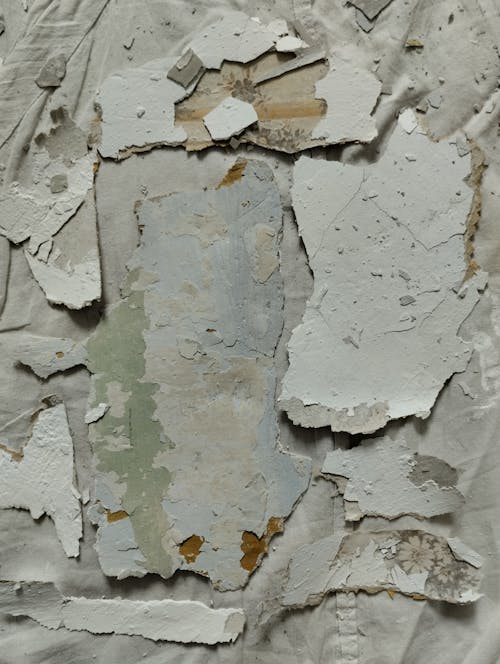 Old wall. Plaster. Abstract texture. Art brush stroke. Grunge background