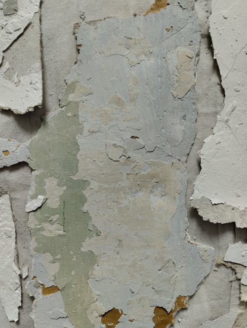 Old wall. Plaster. Abstract texture. Art brush stroke. Grunge background