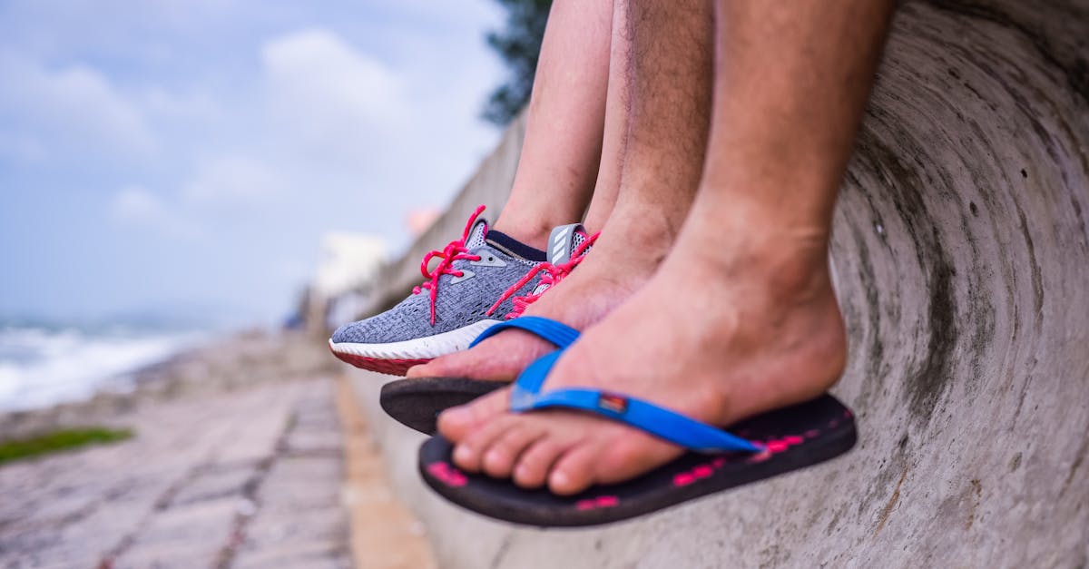 How to prevent calluses on feet when running