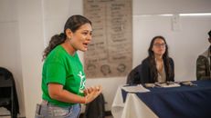 community engagement