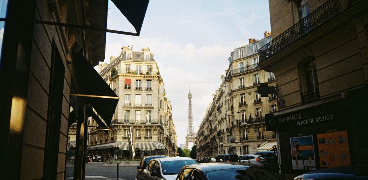 Parigi — esperienze iconiche