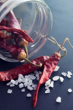 Sea Salt; Pepper Sea Salt & Pepper Pistachios