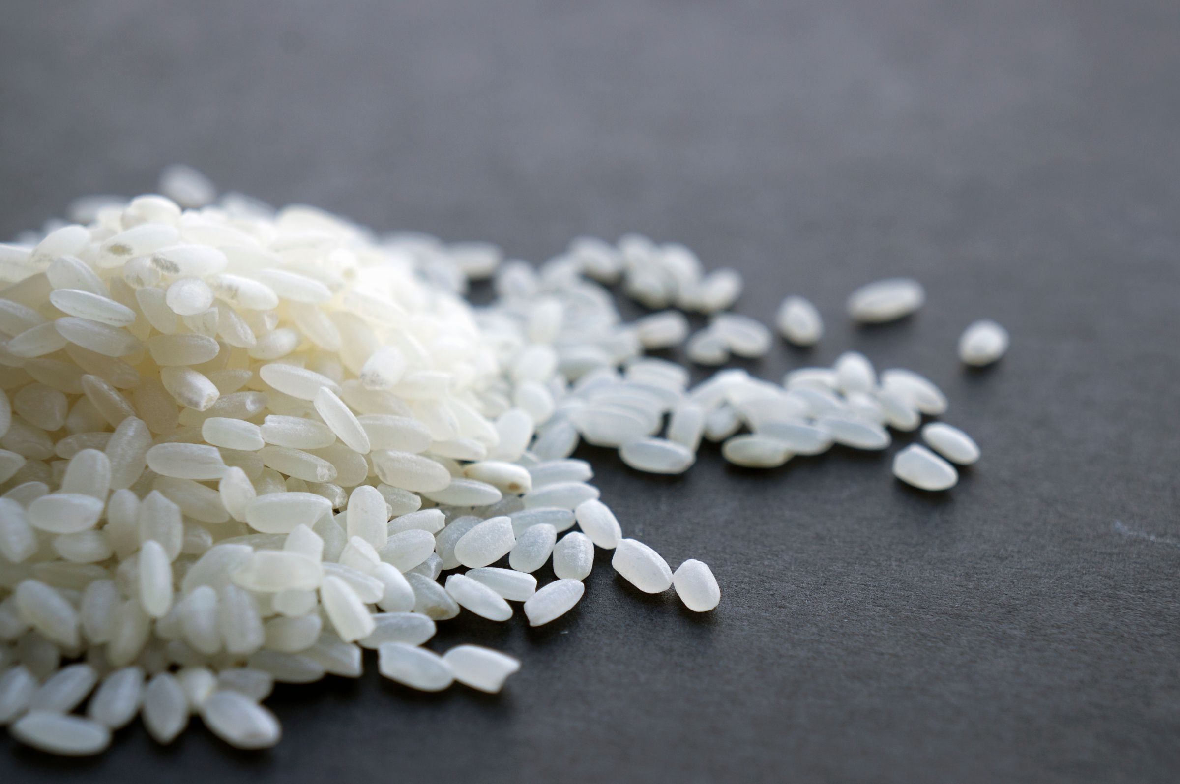 Sharbati Rice