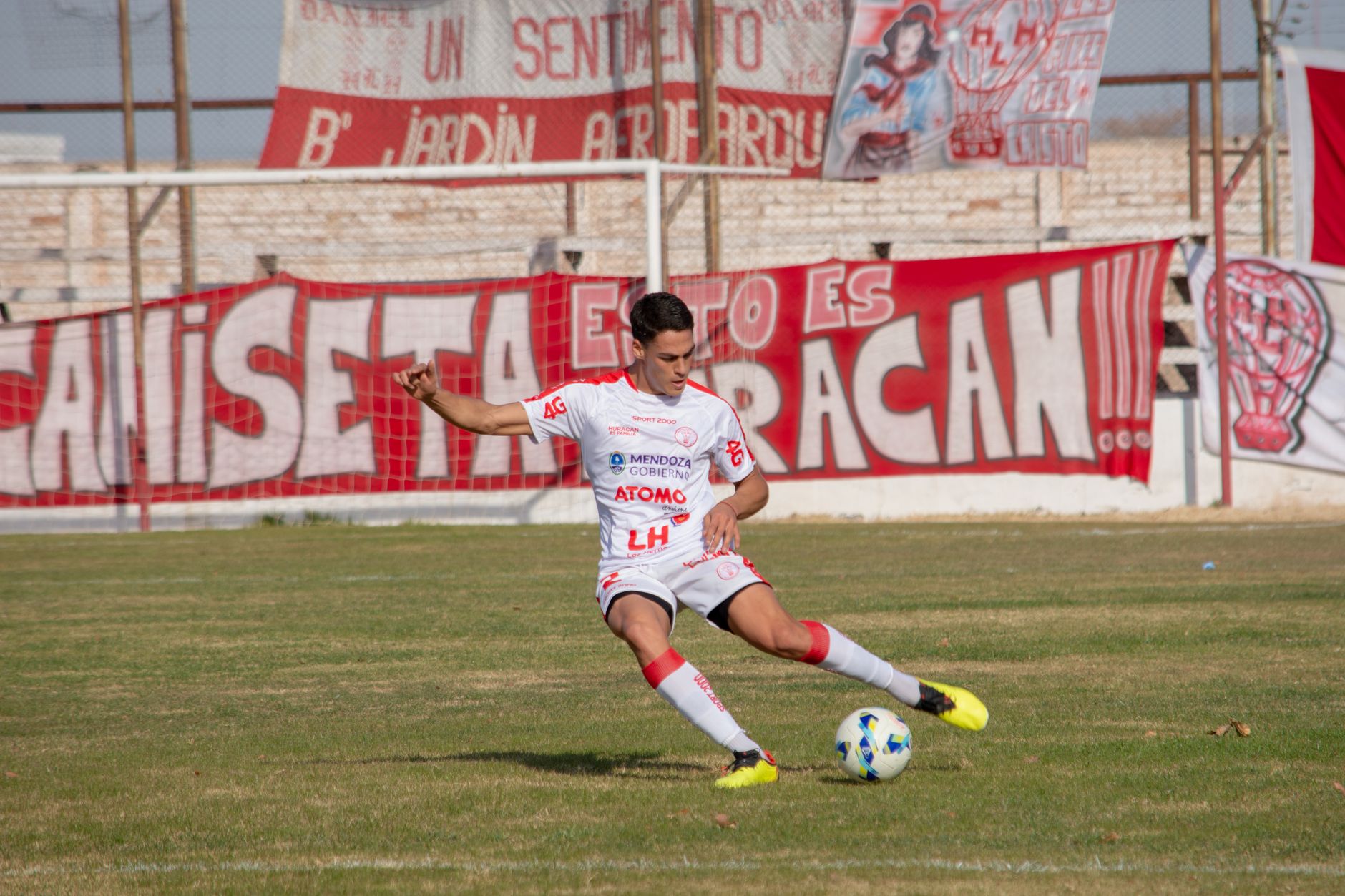 Athletic Club