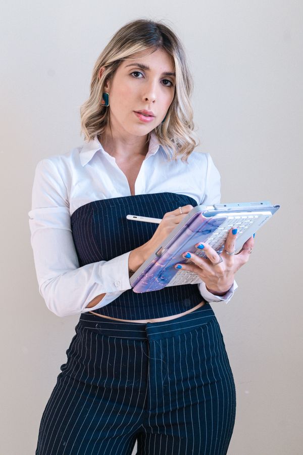 Agustina Méndez