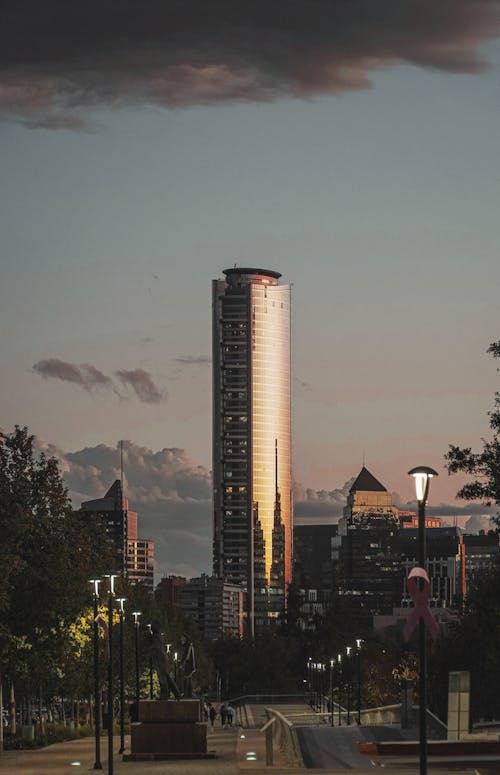 Fotobanka s bezplatnými fotkami na tému architektúra, budova, čili