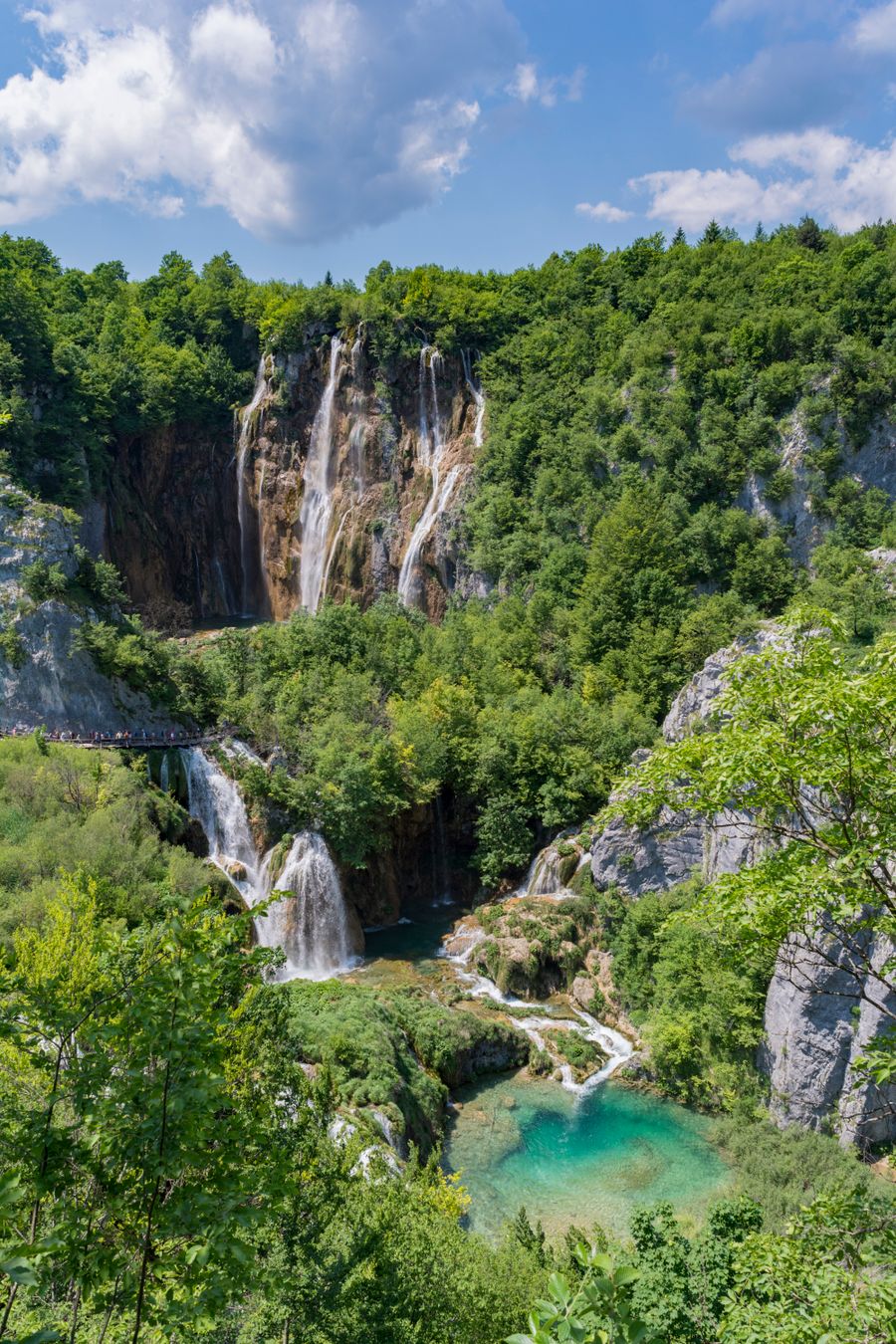 Croatia — day 6