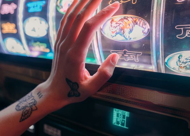 Online Bingo Keno Rubbellose casino spiele