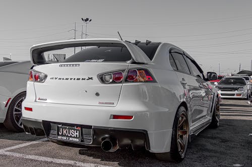 Evo