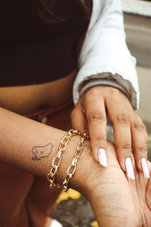 Cherish Nail Spa