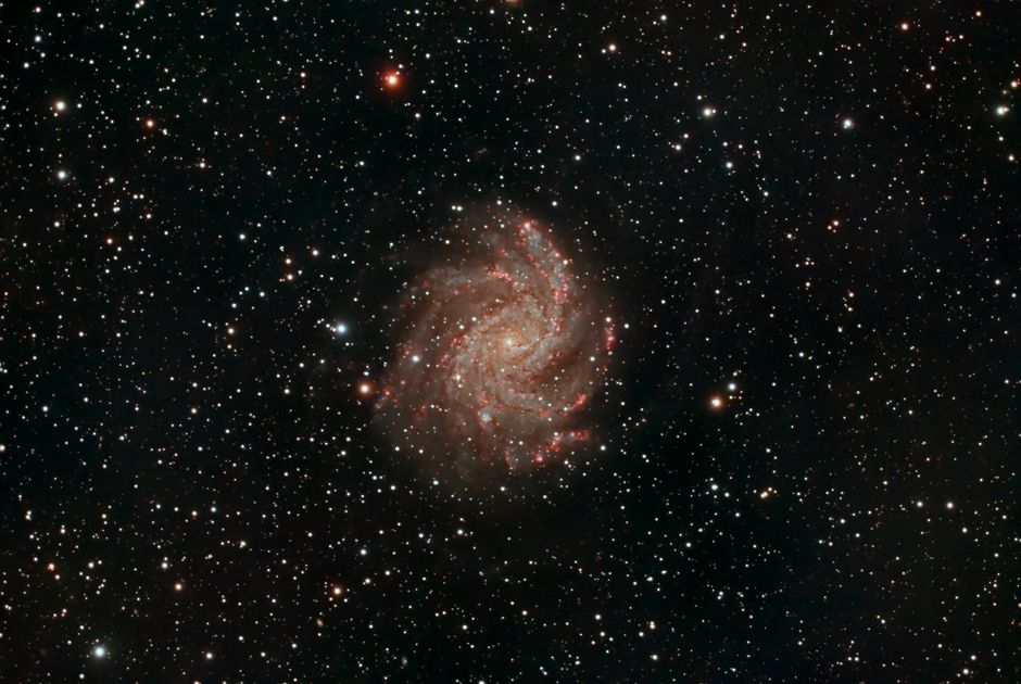 How Do You Film a Black Hole in Action? Scientists Are Doing It Right Now