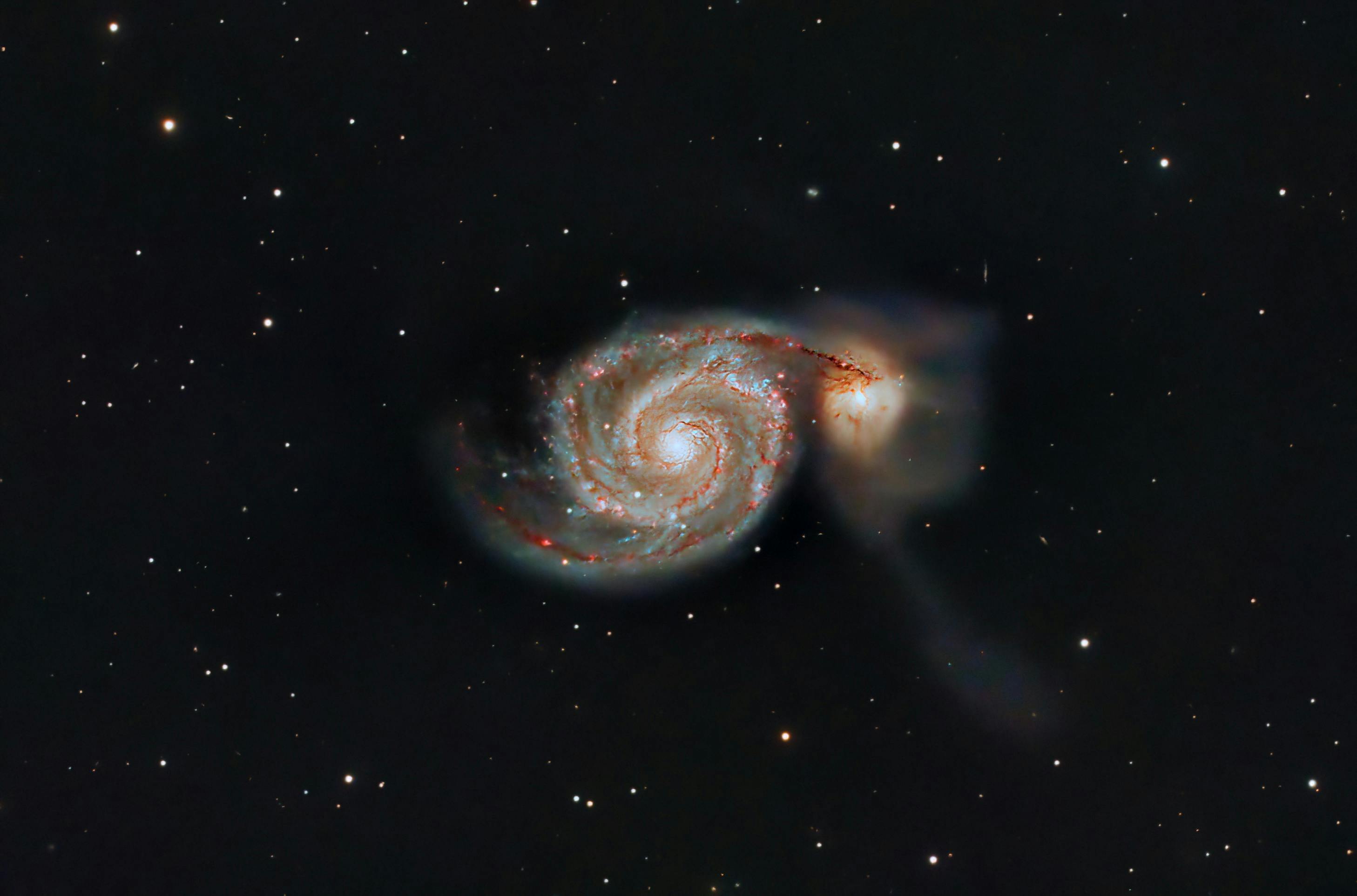 Chia sẻ hơn 108 hình nền thiên hà mới nhất  Tin Học Vui