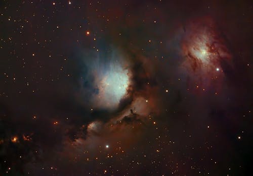 Nebulosa M78