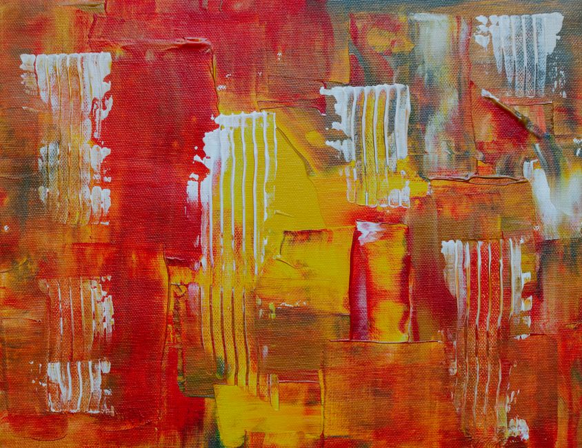 full|abstract painting