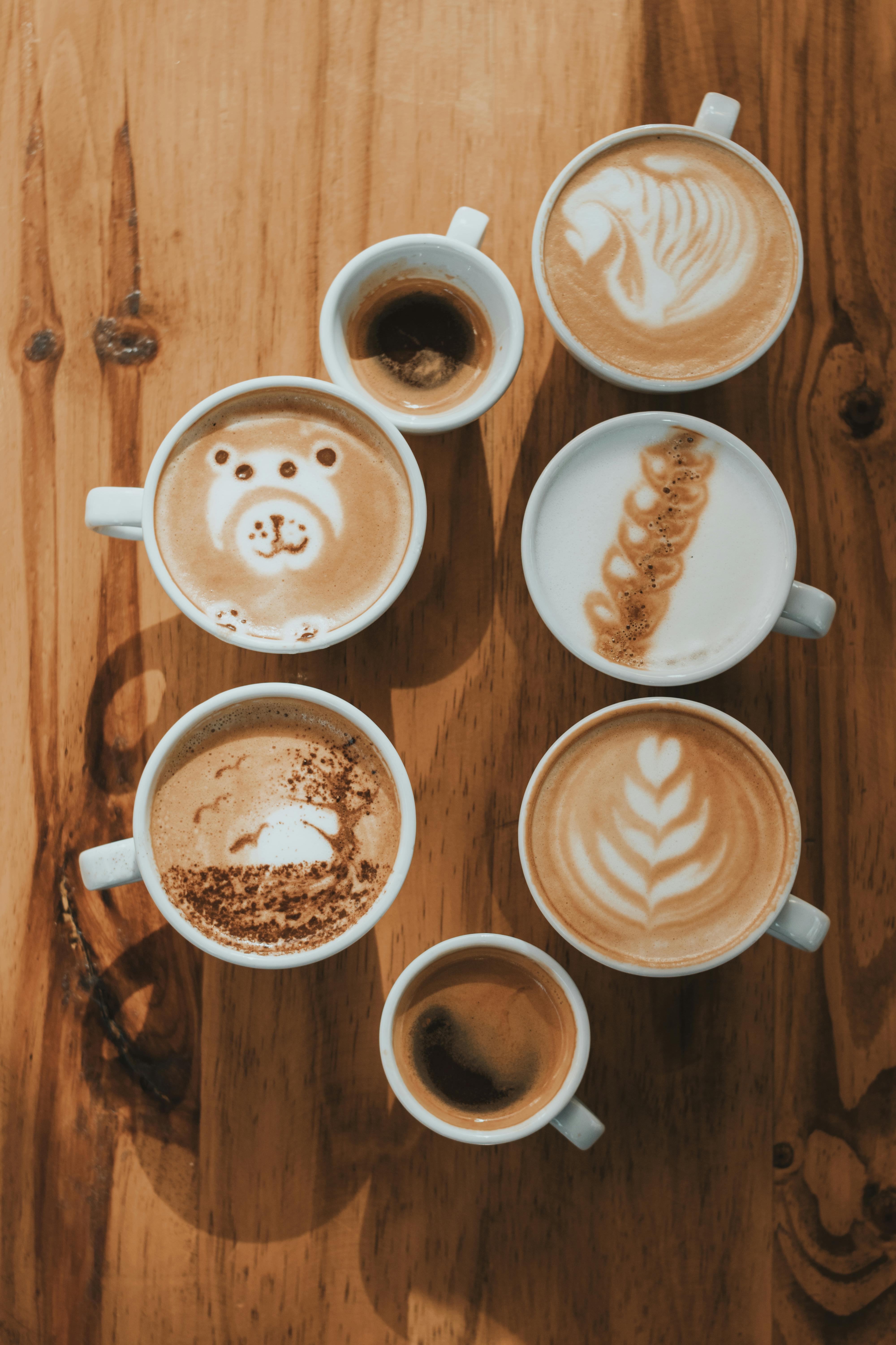 Coffee Shops Bristol: Discover the Best Brews and Cozy Vibes 5 Experience Bristol's Best Coffee Shops: Top 5 Unique Flavours You Can't Miss!