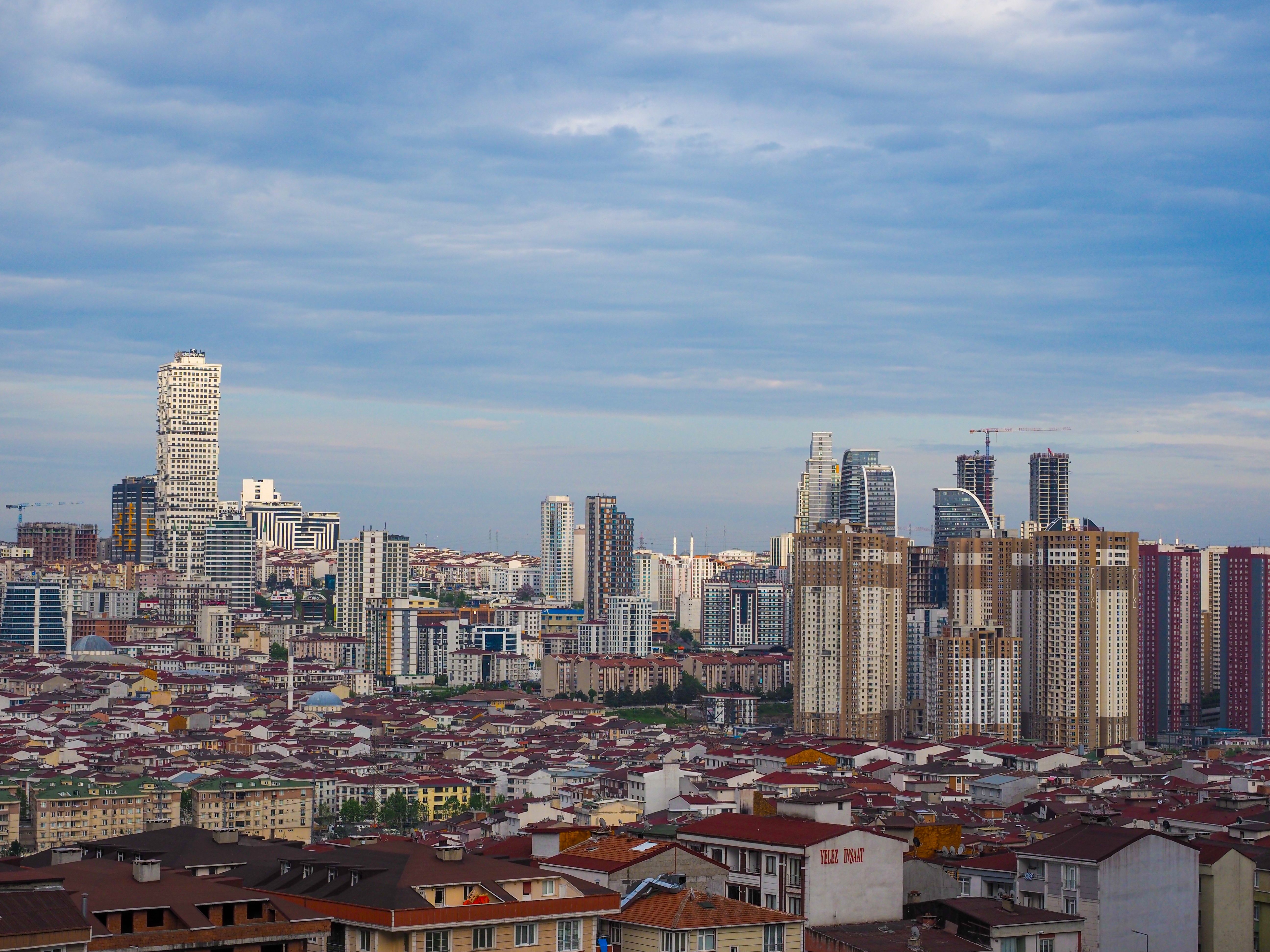 Kentleşme Oranı Nasıl Hesaplanır? Türkiye’de Kentleşme