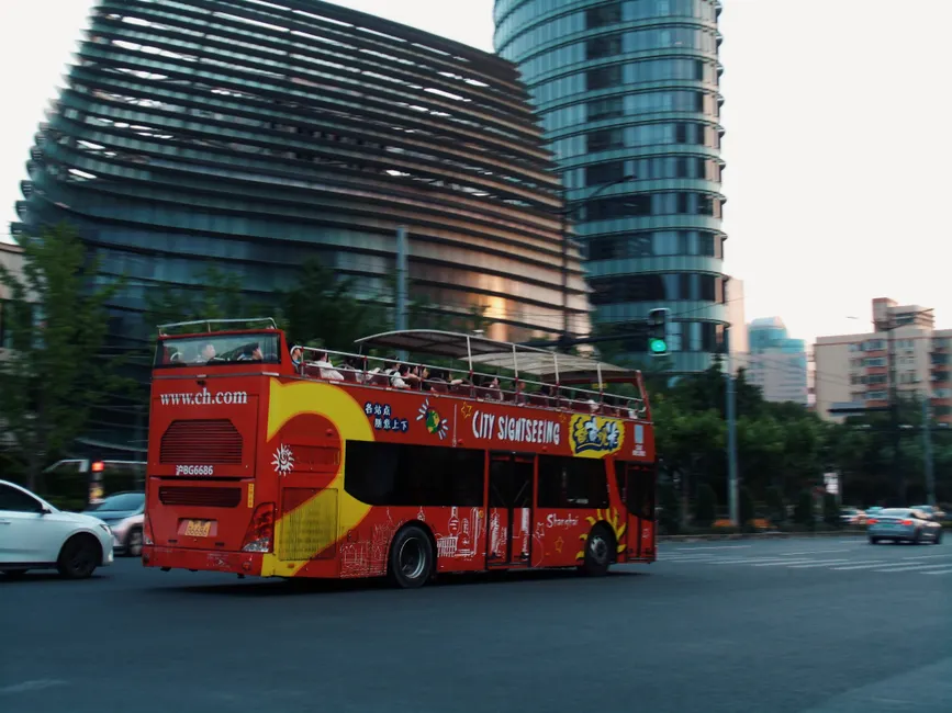 Cologne City Tour Bus Review: Is the Hop-On Hop-Off Worth It? (2026)