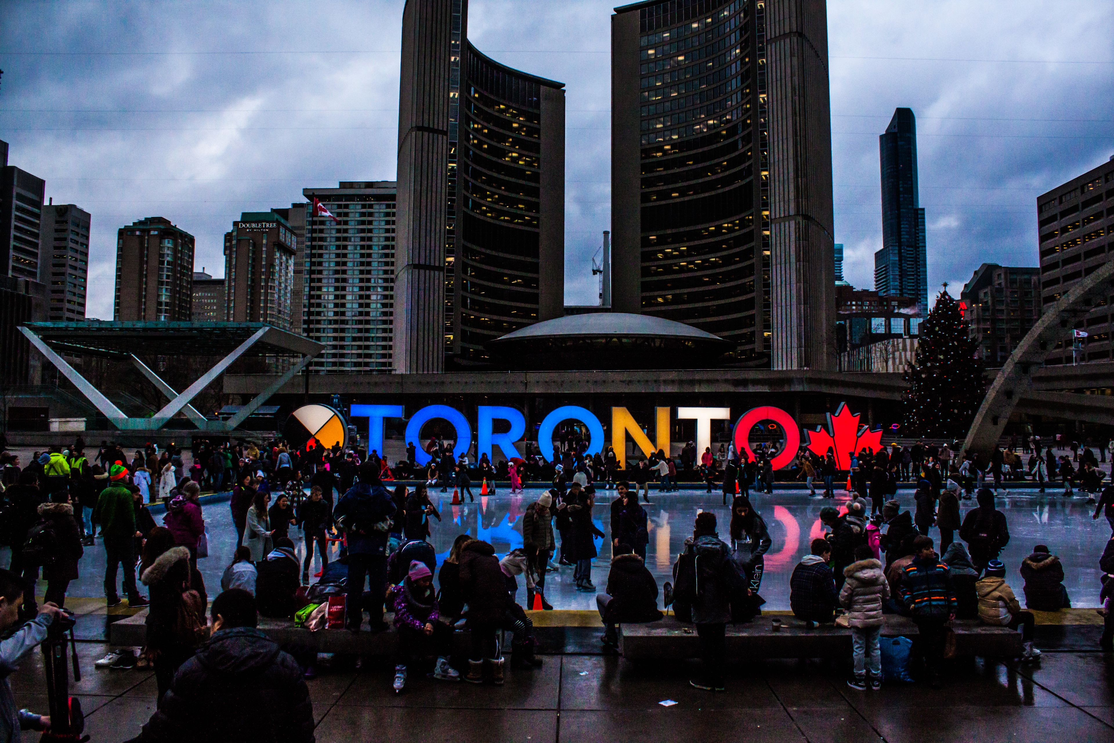 Toronto, Kanada
