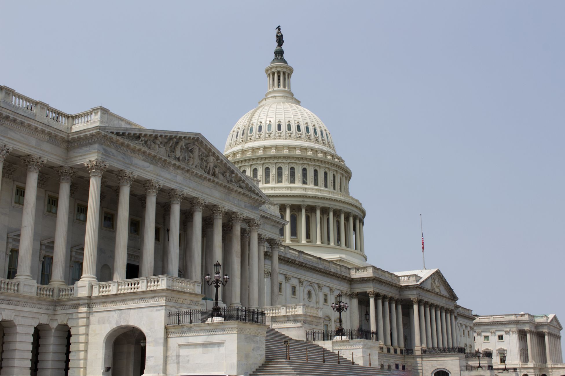 2026 isn’t the first time Christians have tried to claim the United States as their own