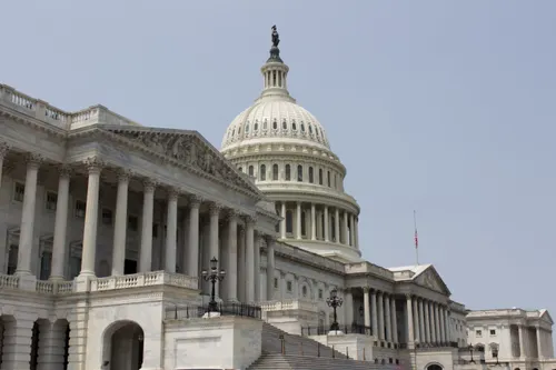 House Passes Graham's Russia Bill, Threatens China 100% Tariffs