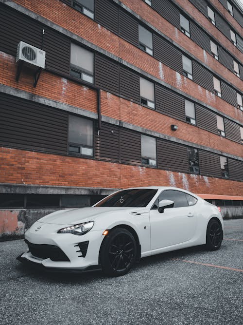 Безкоштовне стокове фото на тему «toyota gt86, автомобіль, автомобільний»