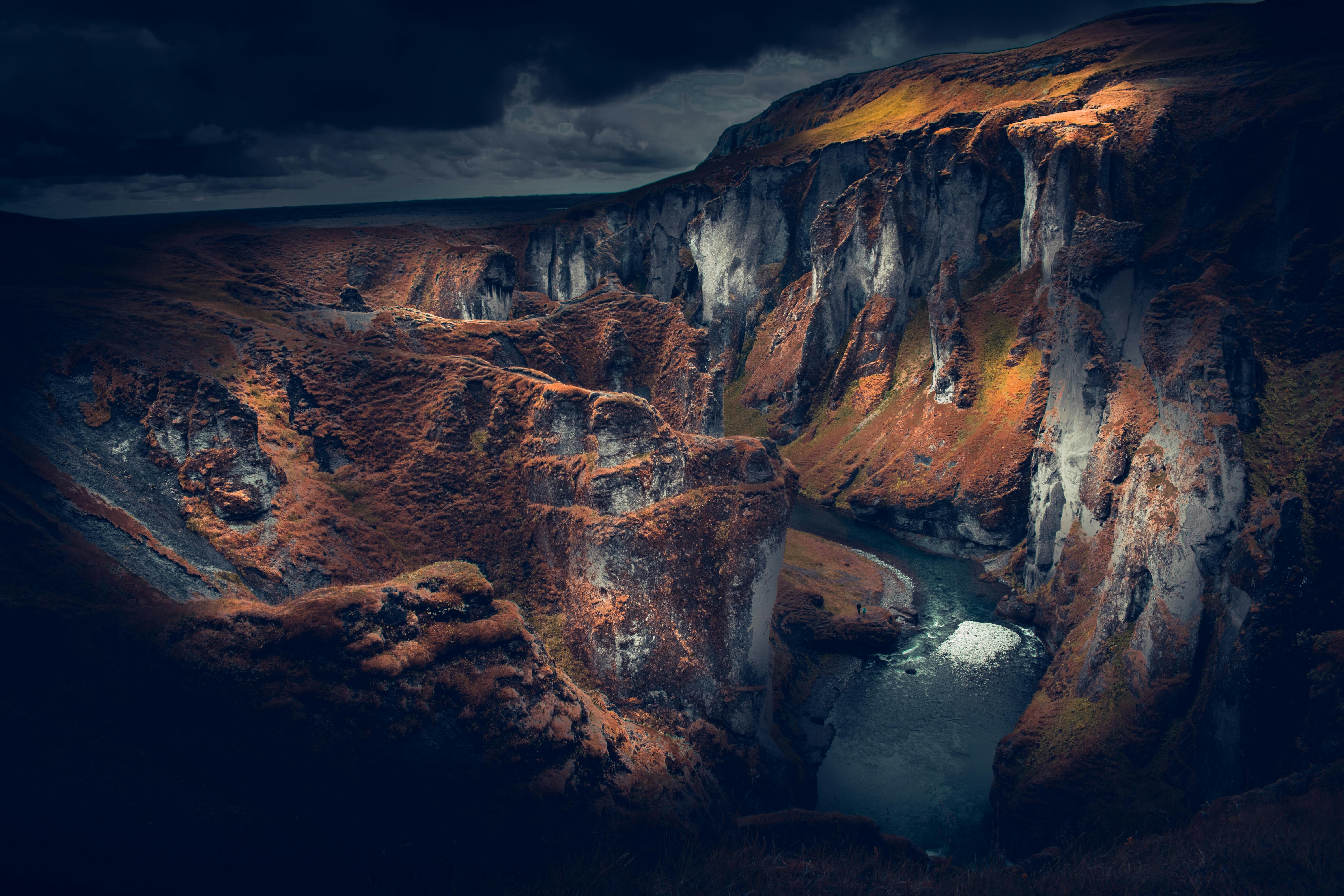 Free stock photo of 4k wallpaper, beauty in nature, blue sky