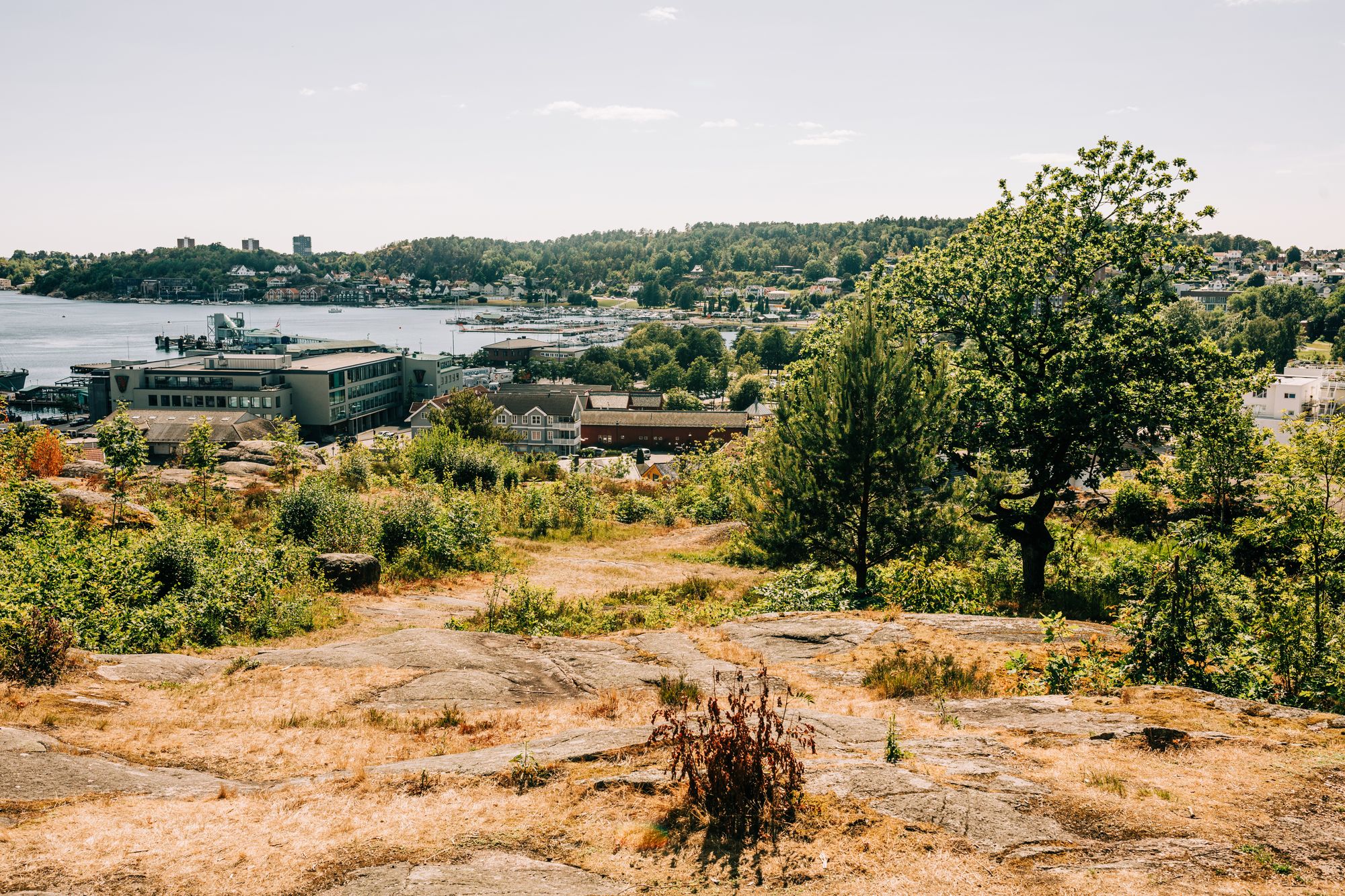 Sandefjord