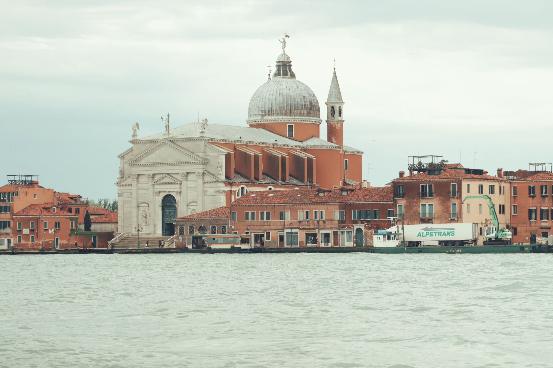 Popular sights in Venice Landmarks in Venice