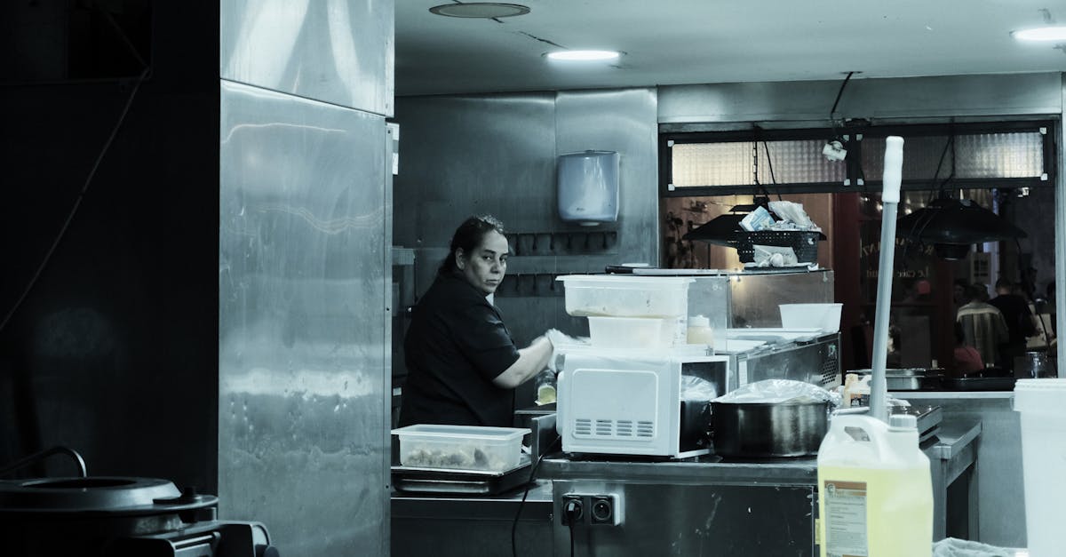 How to Start Your Culinary Career Successfully