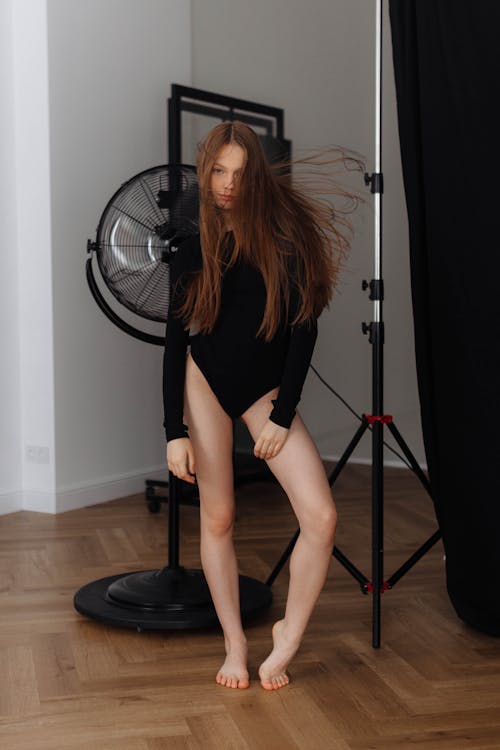 Základová fotografie zdarma na téma brunetka, holka, model