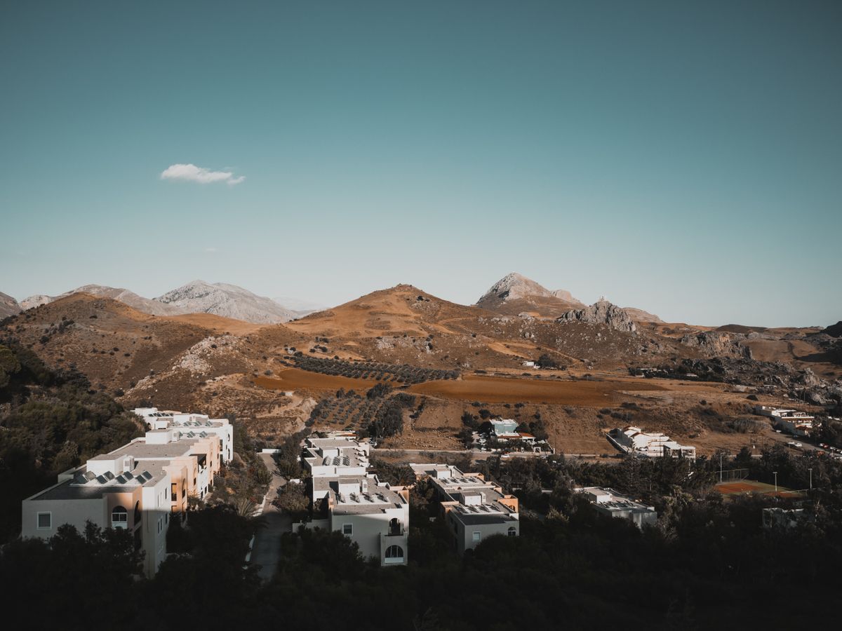 2 Day Healing Together: MDMA Retreat for Couples in Andalucia 3