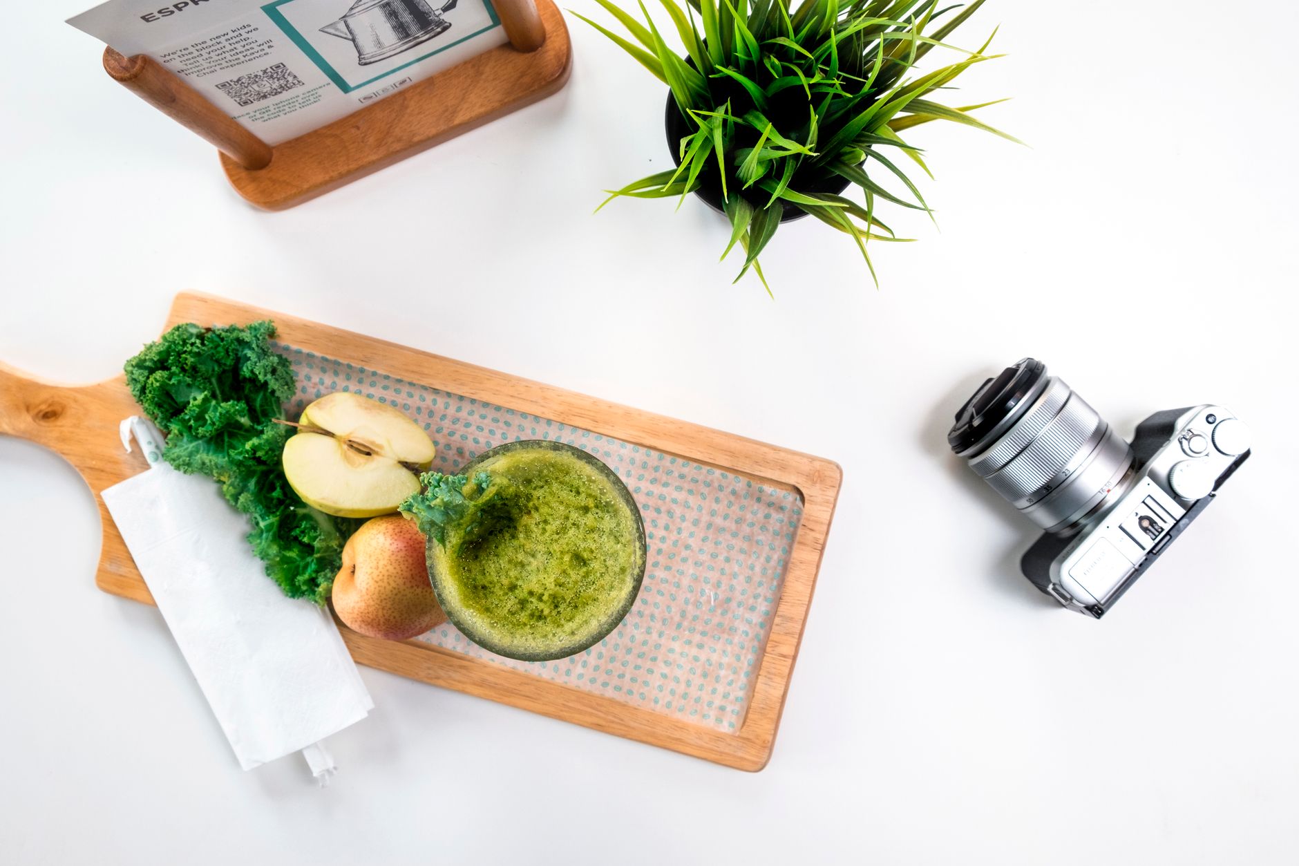 7 công thức sinh tố detox giải nhiệt mùa hè cực dễ làm.