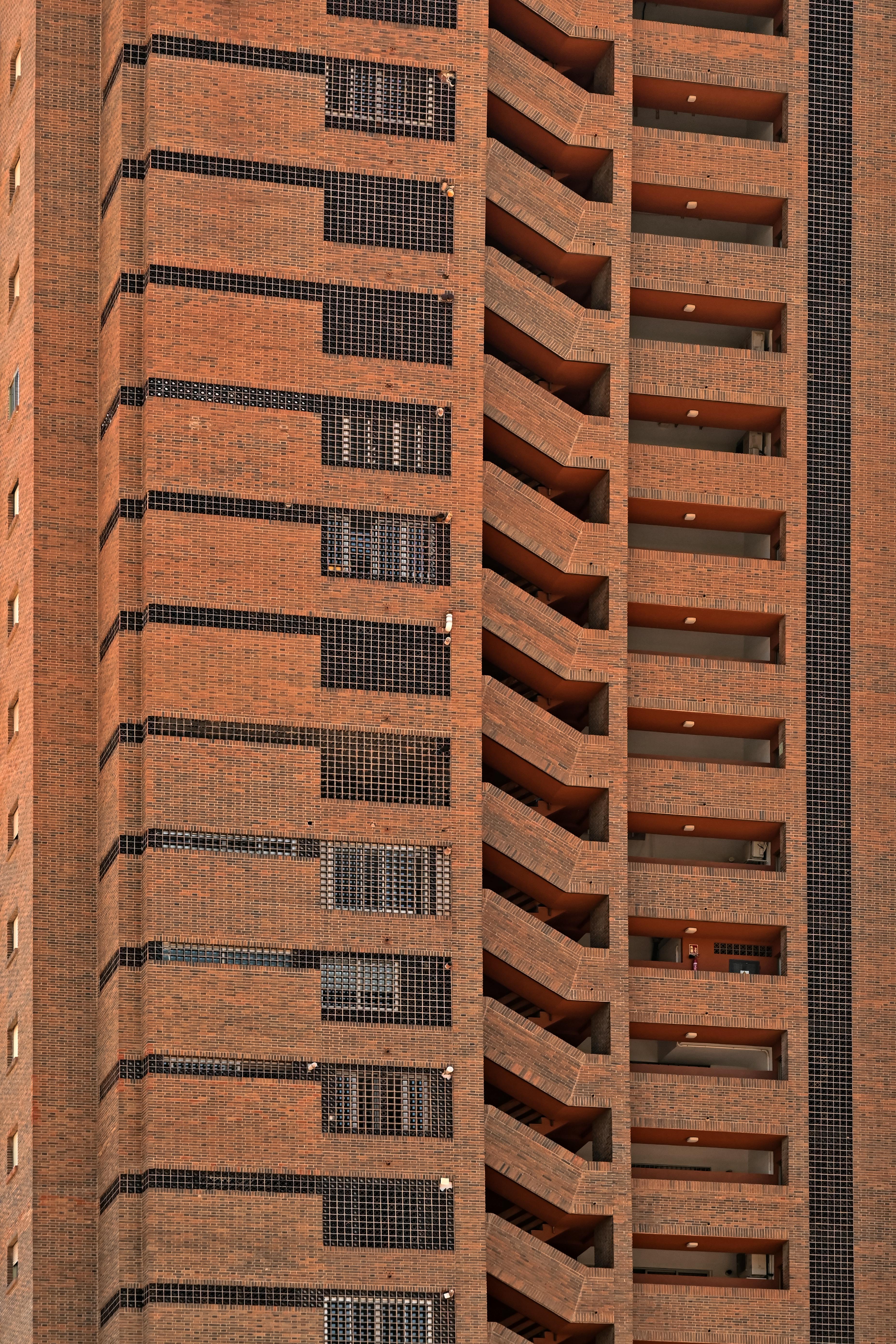 bezplatná Základová fotografie zdarma na téma alicante, architektura, benidorm Základová fotografie