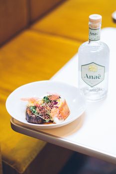 Gin