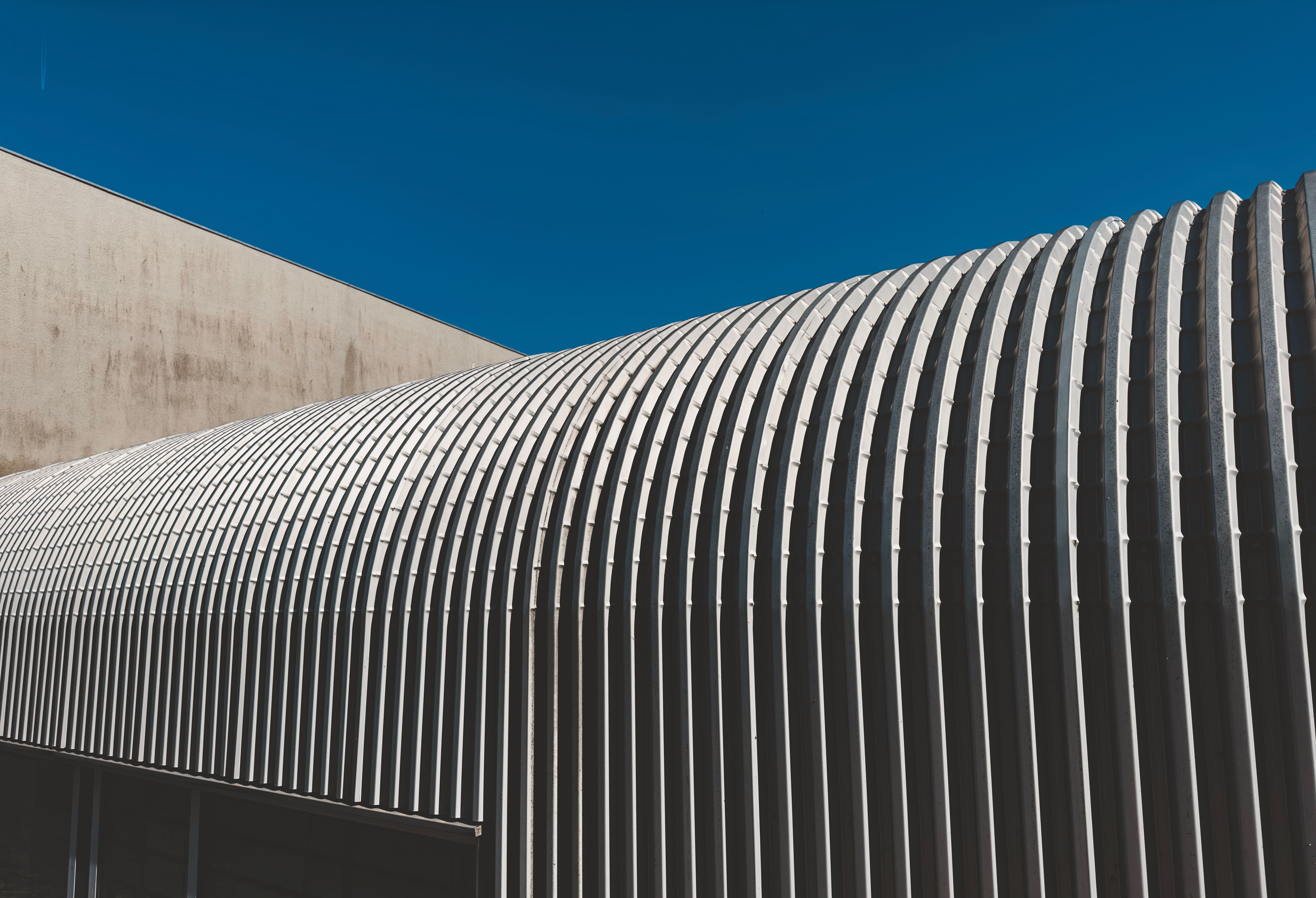 Patina Metalworks preview