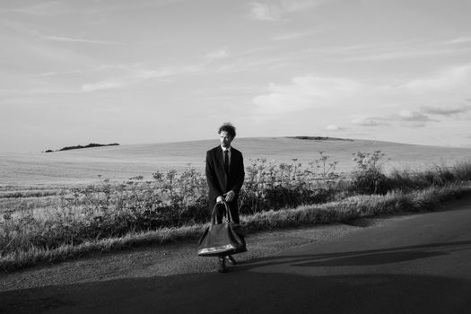 Samuel Jean Butler