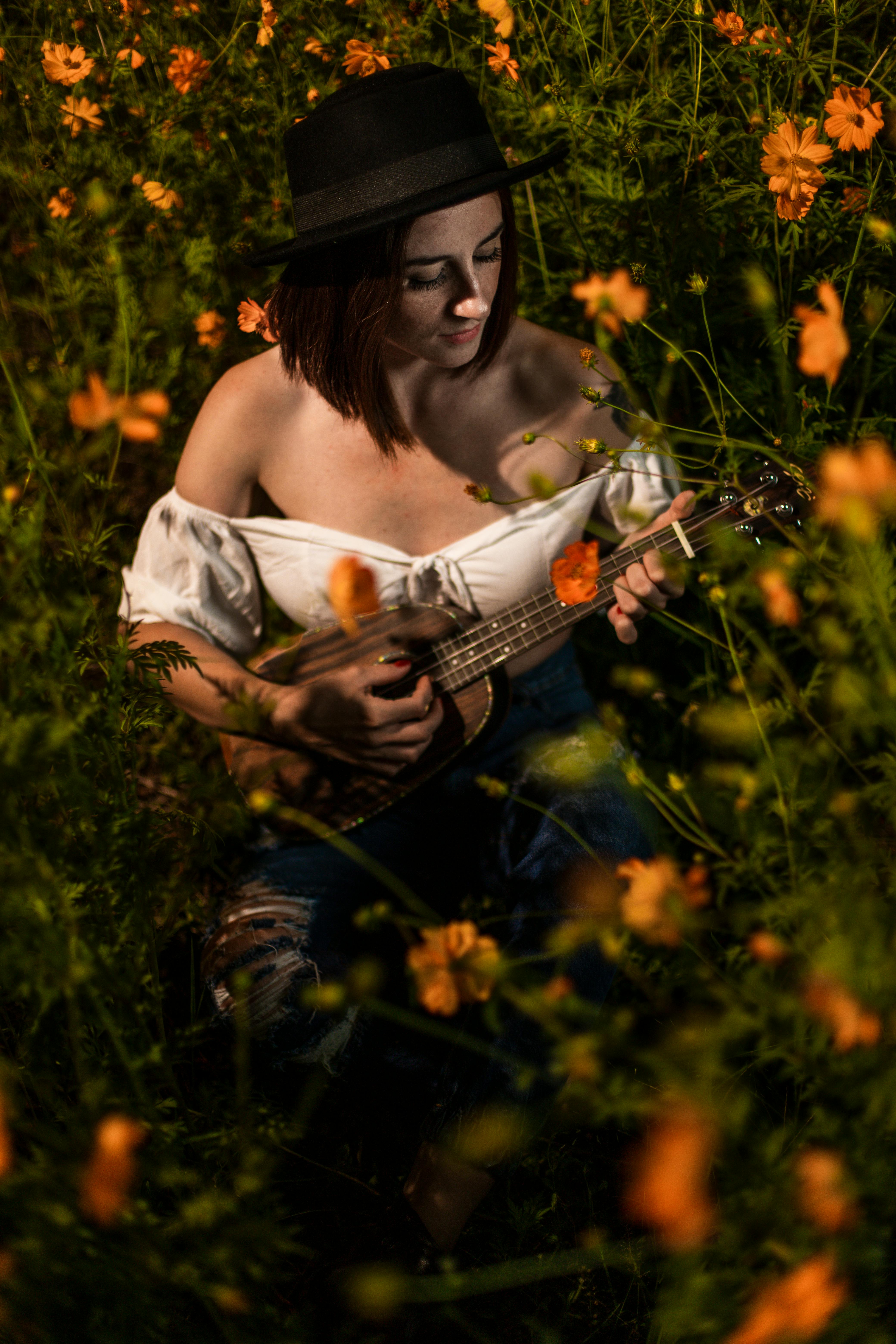 Understanding the Roots of‌ Performance⁢ Anxiety in‍ Guitarists