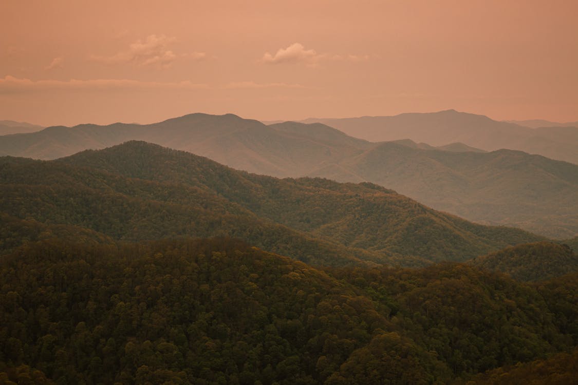 全景, 山, 戶外 的 免費圖庫相片