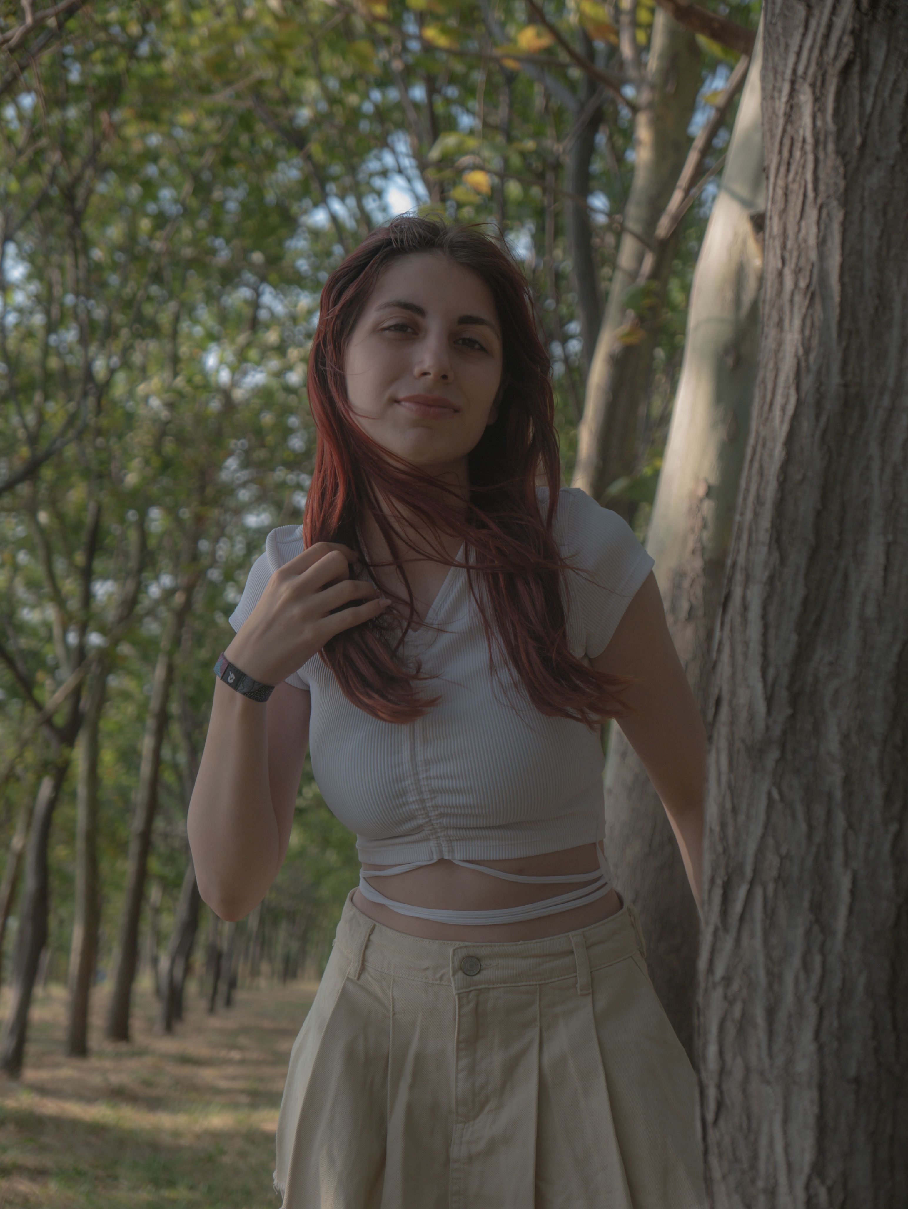 Saia Plissada