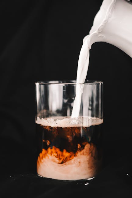 Traditional Costa Rican Coffee Recipe: Café chorreado