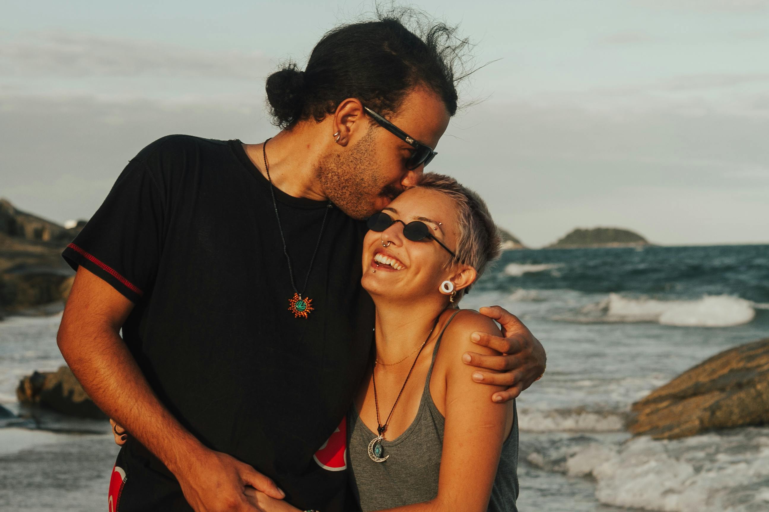 How a Couple Reached $2.3 Million in Liquid Net Worth and Structured Their Path to Financial Independence — Photo by Luiz Woe