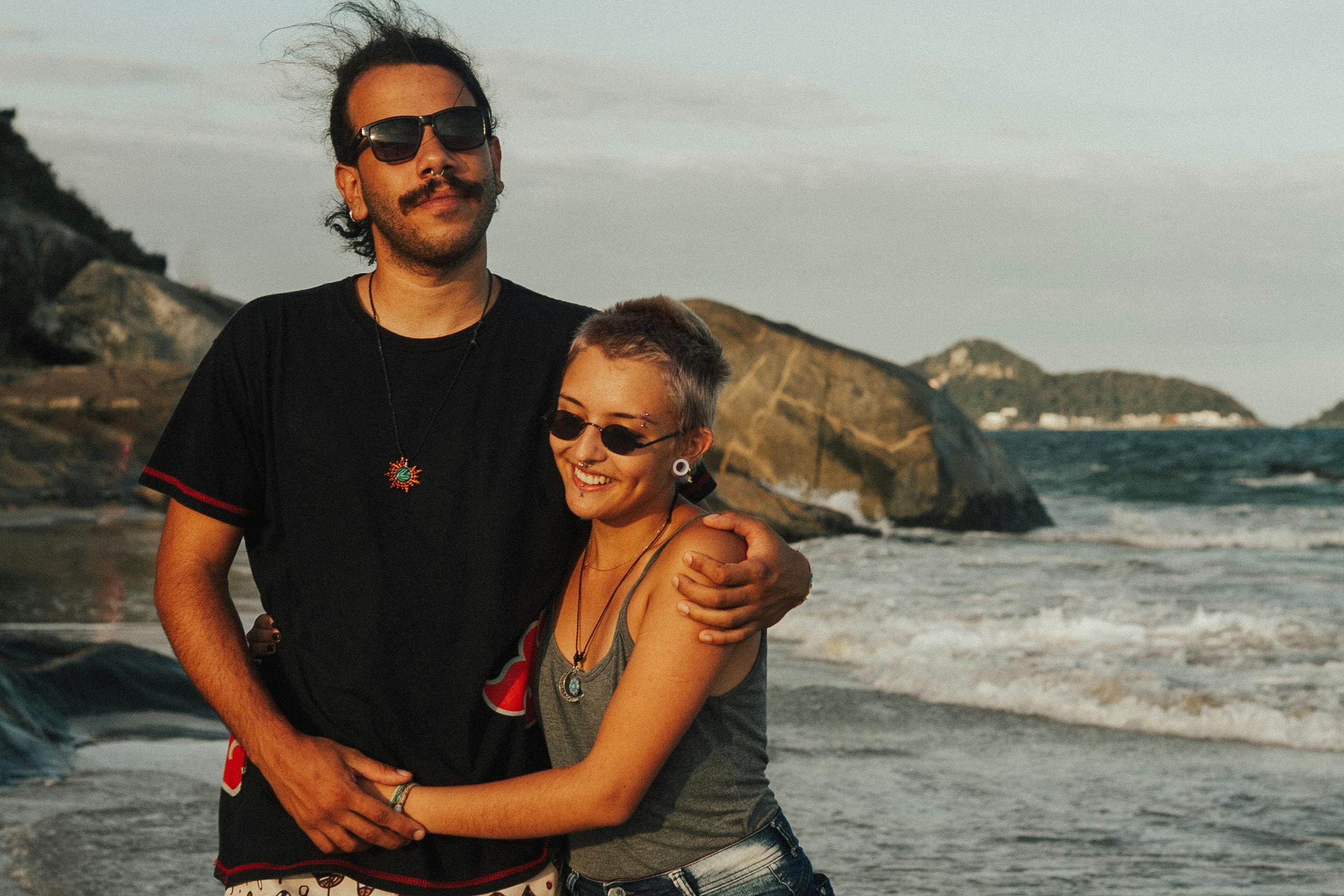 How a Couple Reached $2.3 Million in Liquid Net Worth and Structured Their Path to Financial Independence — Photo by Luiz Woe