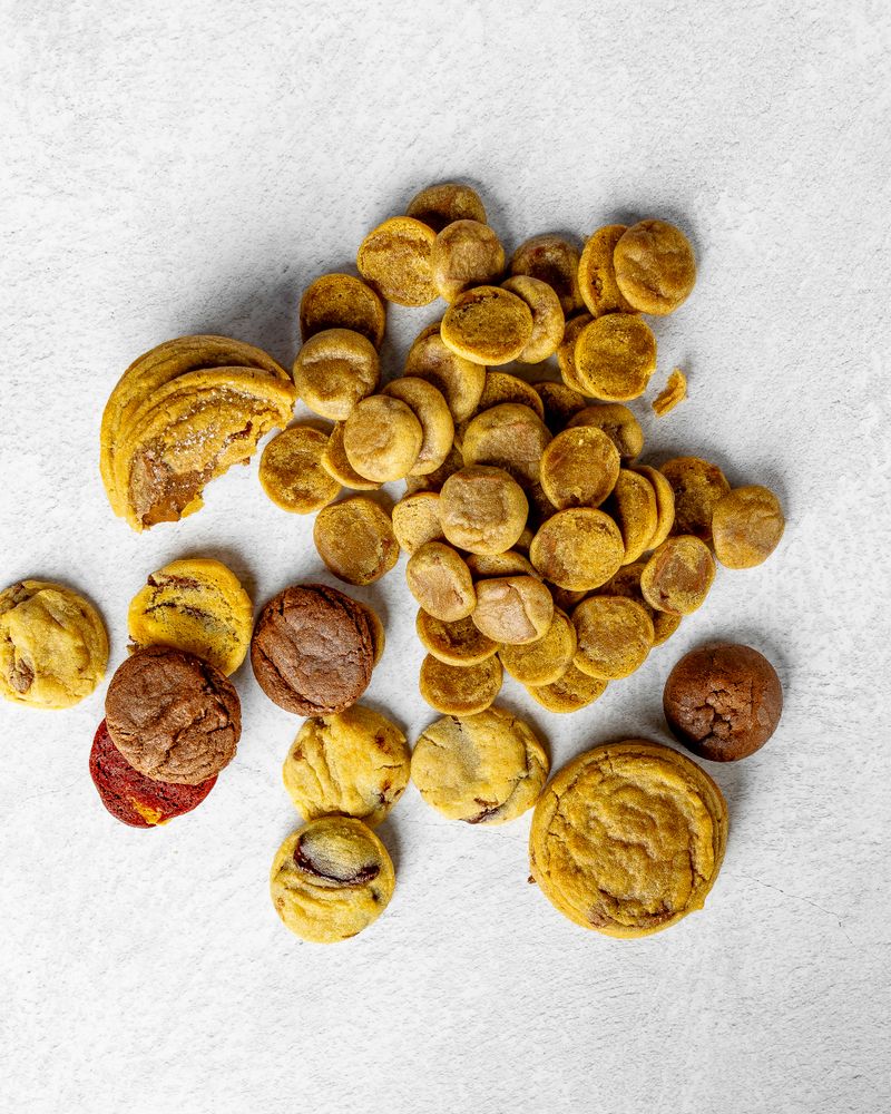 Small Cookies Photos, Download The BEST Free Small Cookies Stock Photos ...