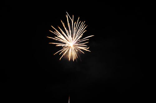 Free stock photo of 4th of july, fireworks