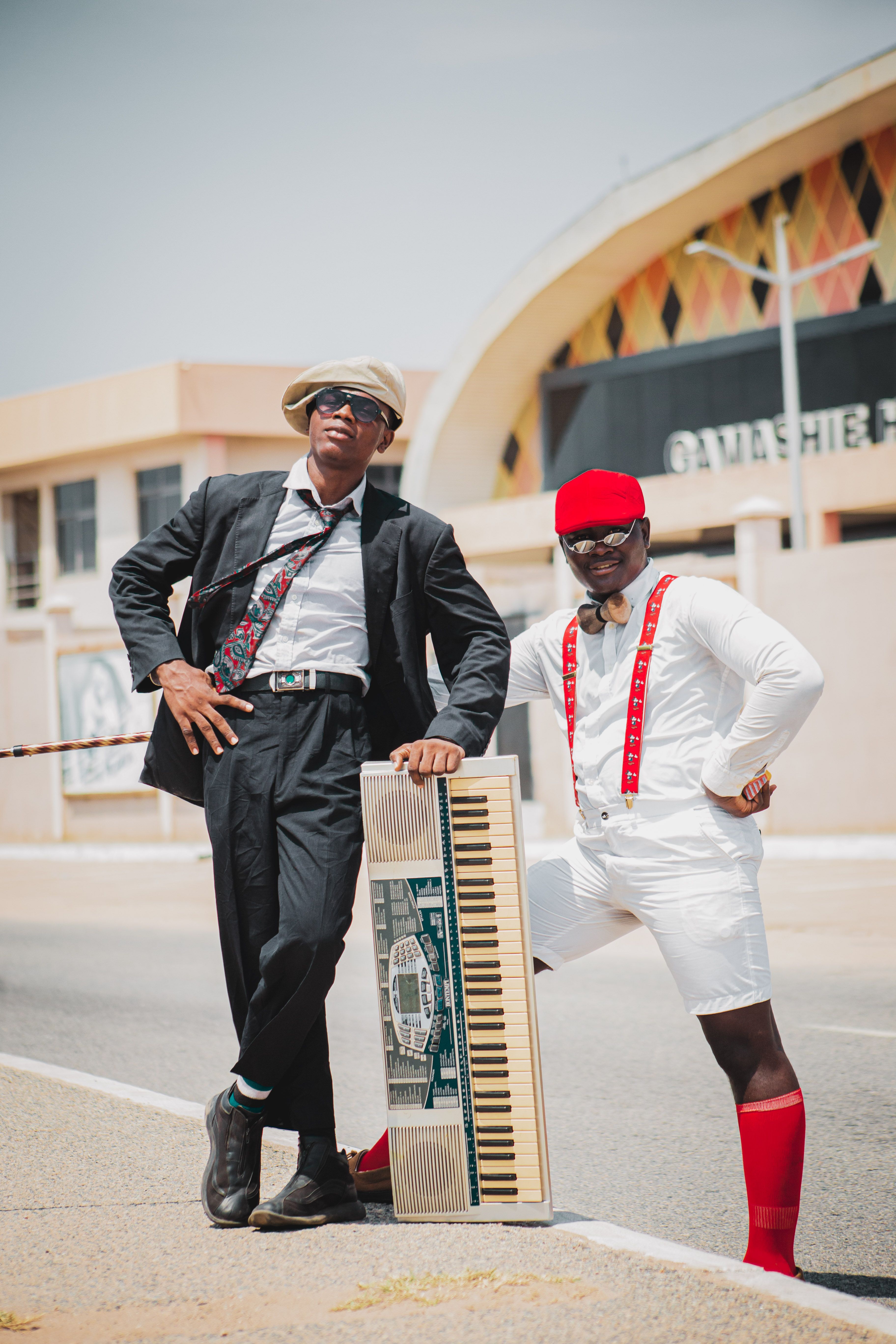 Thousands Flock to Koforidua for 2026 Telecel Ghana Music Awards Xperience Concert