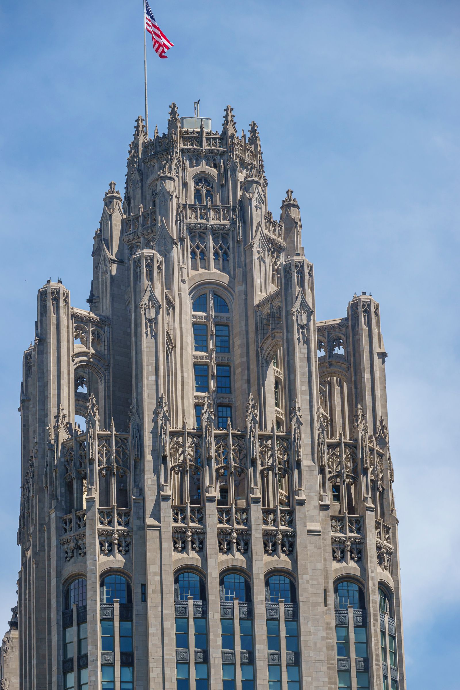 Chicago Tribune Tower Photos, Download The BEST Free Chicago Tribune ...