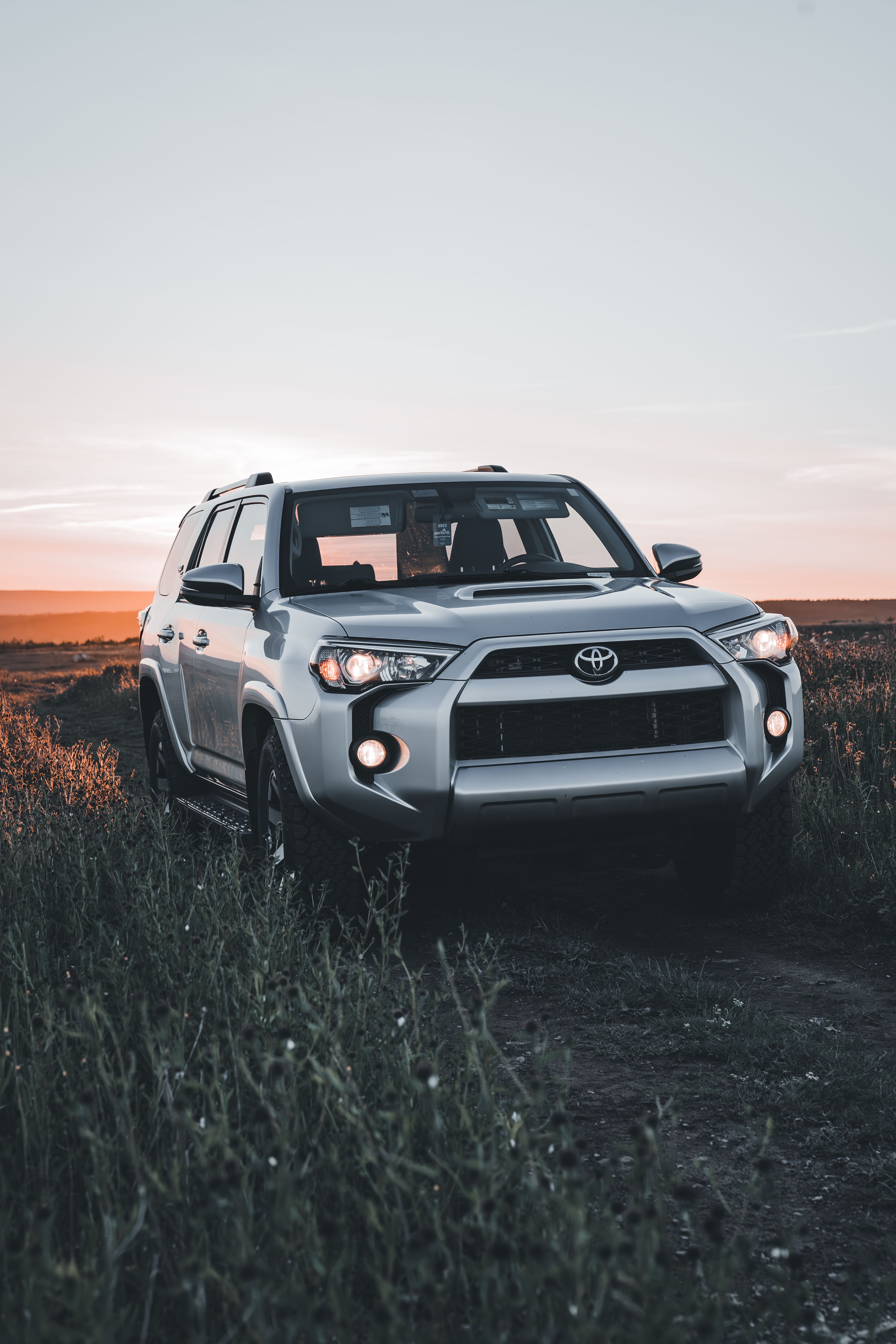 Photo gratuite de 4x4, automobile, aventure, champ, chemin de terre ...