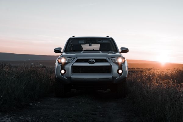 Toyota 4Runner 5th Gen Overland Build Guide