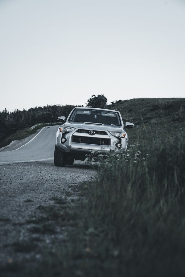 Toyota 4Runner 5th Gen Overland Build Guide